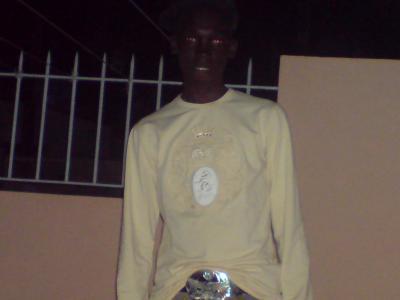 lil sadio