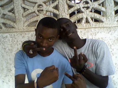 me and potiiiiiiiiiii
