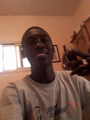 lil sadio